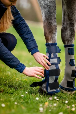 Fly Boots - Set aus 2