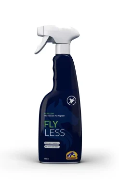 Flyless, Fliegenspray, 500ml