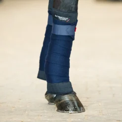 France Stallbandagen