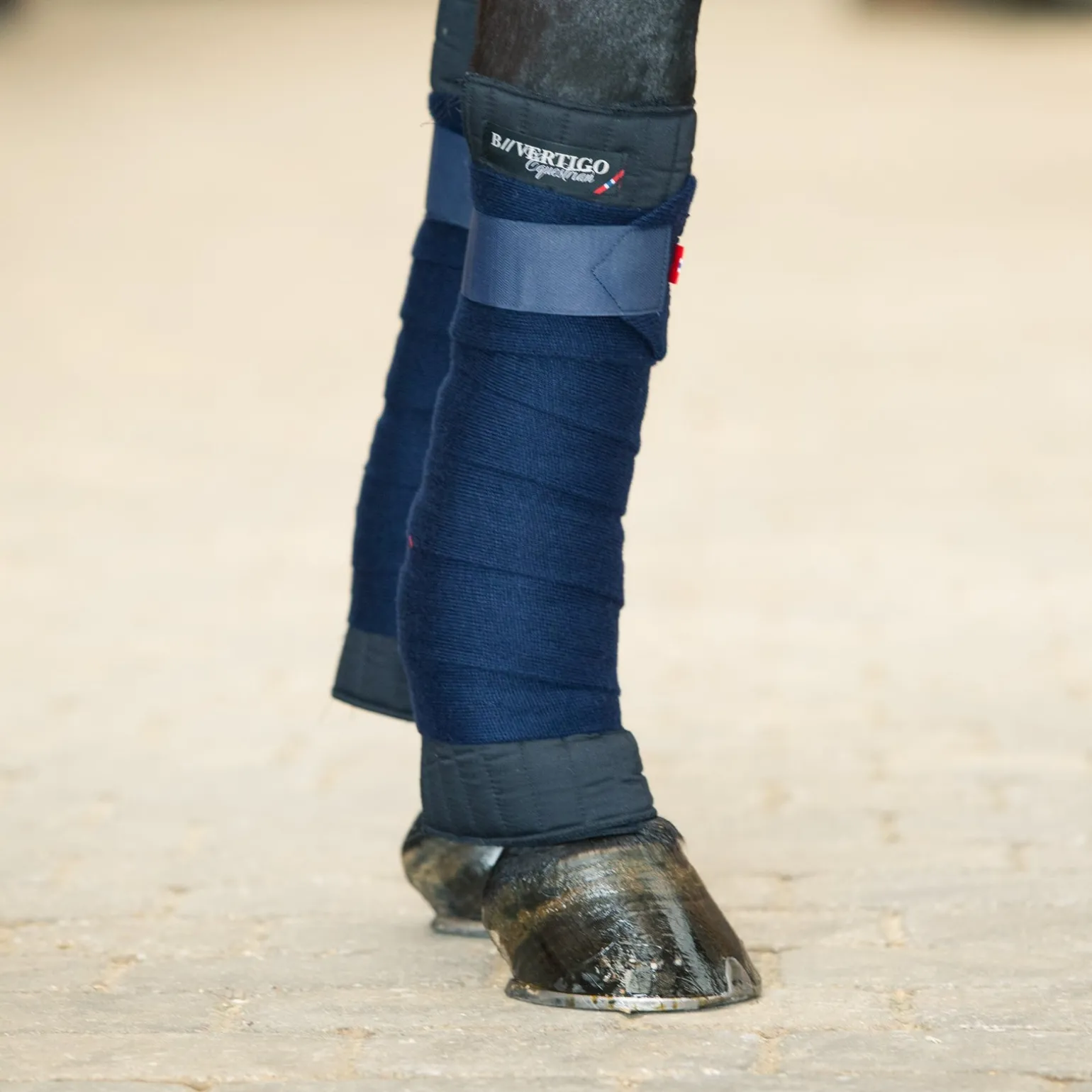 France Stallbandagen