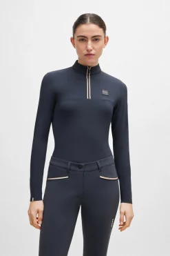 Frances Trainingsshirt