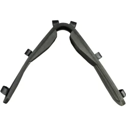 französisches Selett-Pad