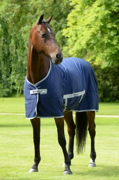 Freedom Twill Stalldecke, 0 g