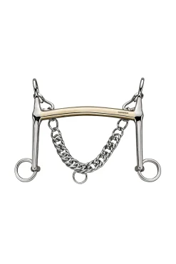 French Kandarengebiss