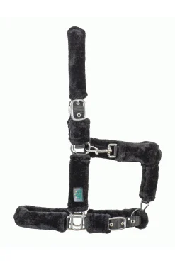 Fuffy Kunstfell Halfter