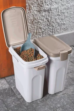 Futterbehälter 15 L