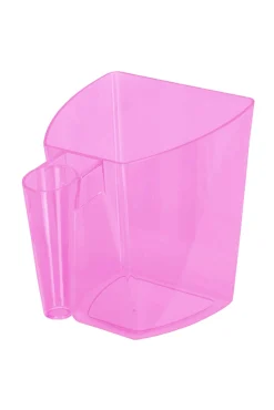 Futterschaufel Transparent, 2 Kg