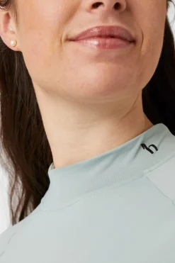 Gabriela Damen-Trainingsshirt, UPF 40+