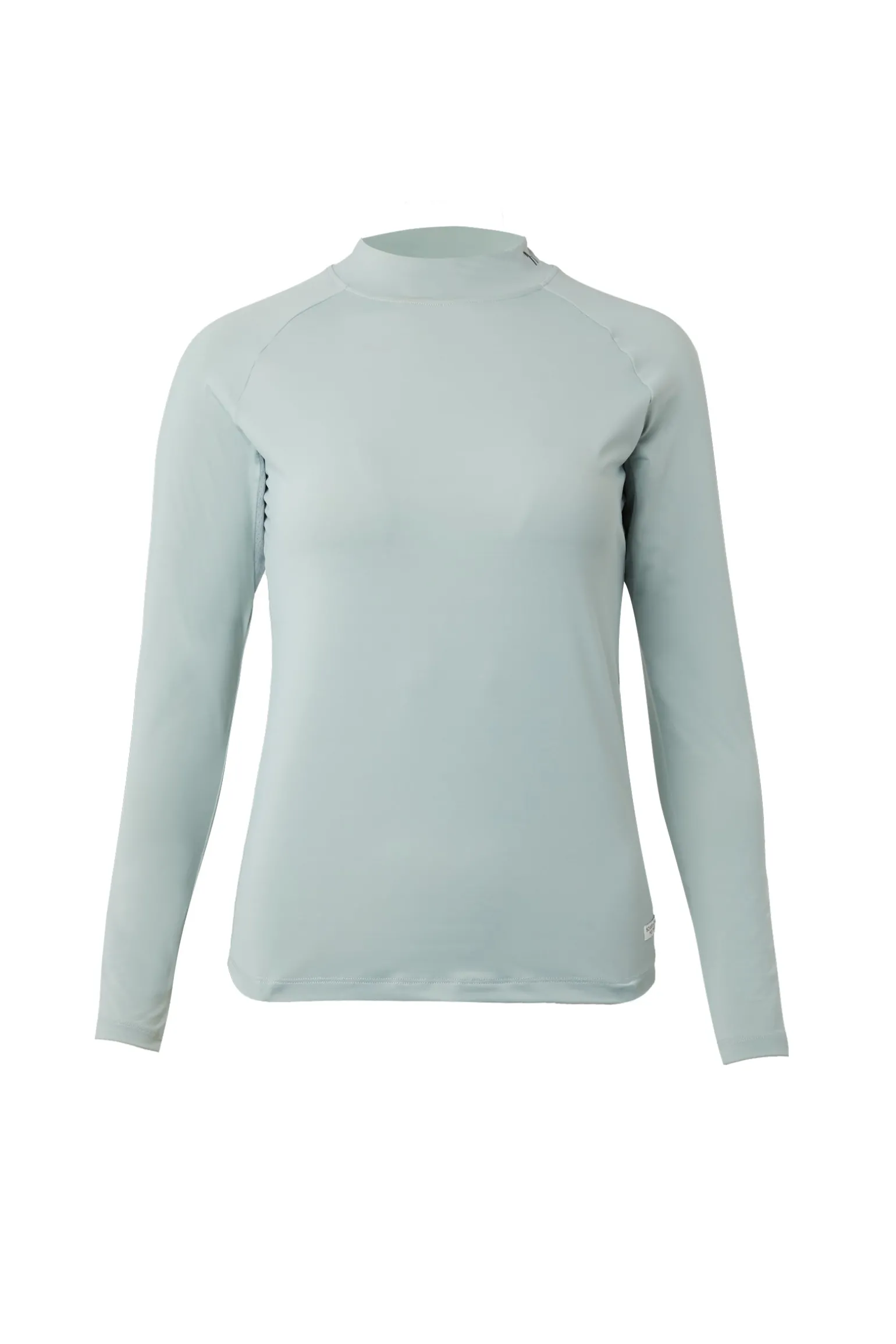 Gabriela Damen-Trainingsshirt, UPF 40+