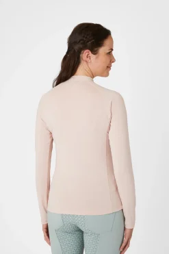 Gabriela Damen-Trainingsshirt, UPF 40+