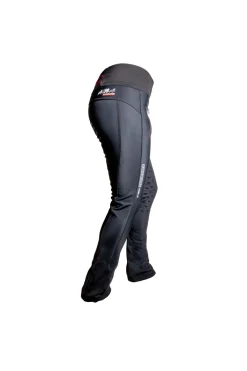 Galdur Jodhpur Winter Reitleggings mit Vollgrip