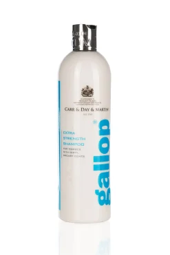 Gallop Shampoo Deep Cleaning, 500 ml