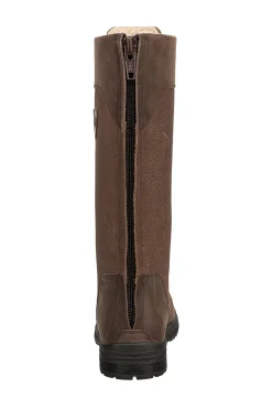 Galway Wasserdichte Winterreitstiefel
