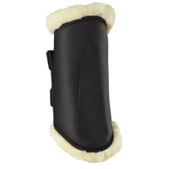 Gamaschen 2.0 Hinten