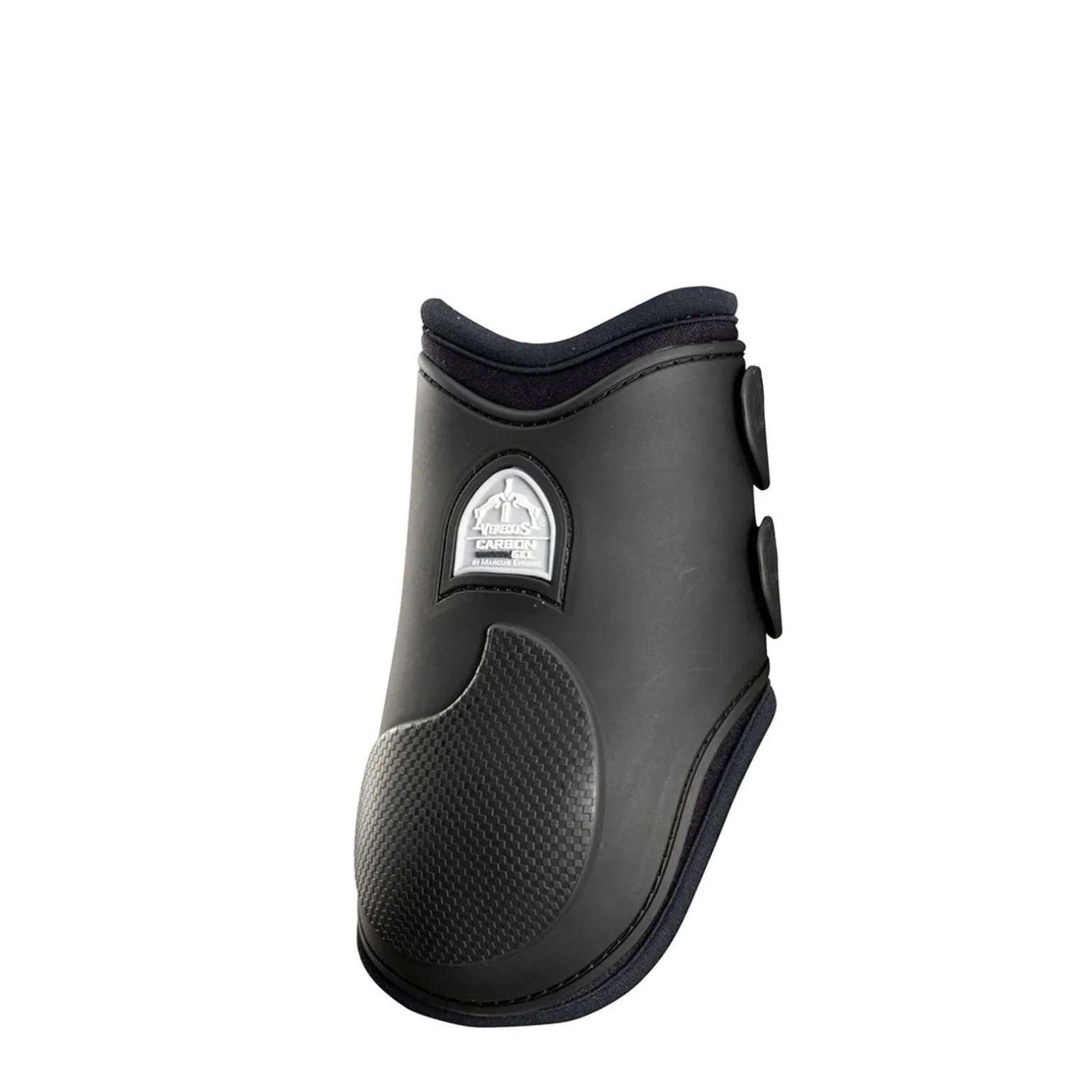 Gamaschen Carbon Gel, Rear