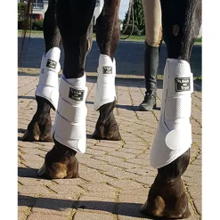 Gamaschen 3D Mesh, L-XL