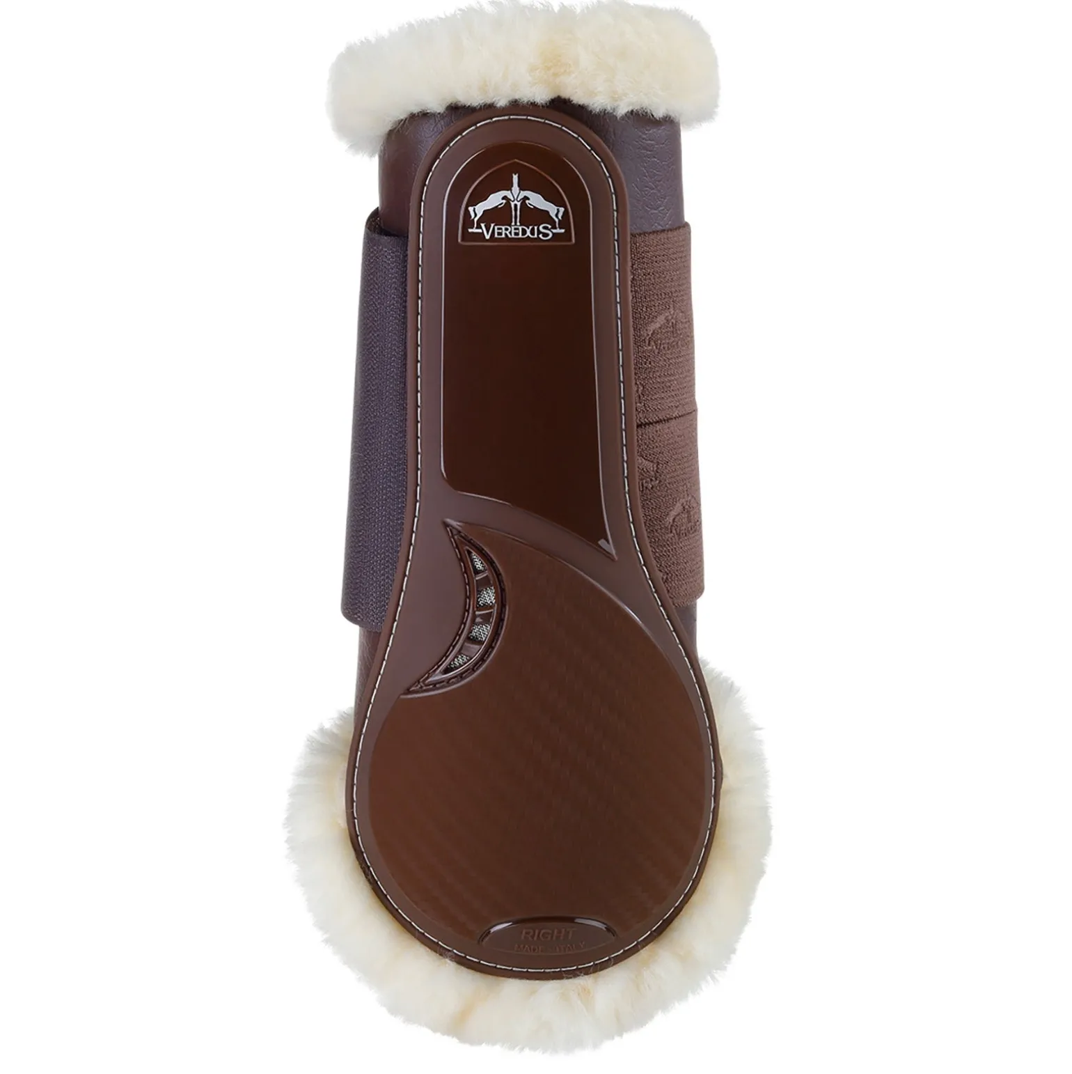 Gamaschen TRC VENTO - Save The Sheep Vorne