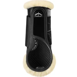 Gamaschen TRC VENTO - Save The Sheep Vorne