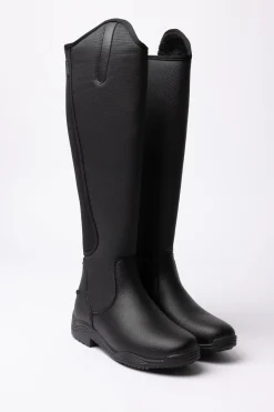 Garmisch Thermo Reitstiefel