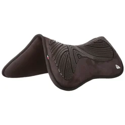 Gel & Memoryschaum Halbpad