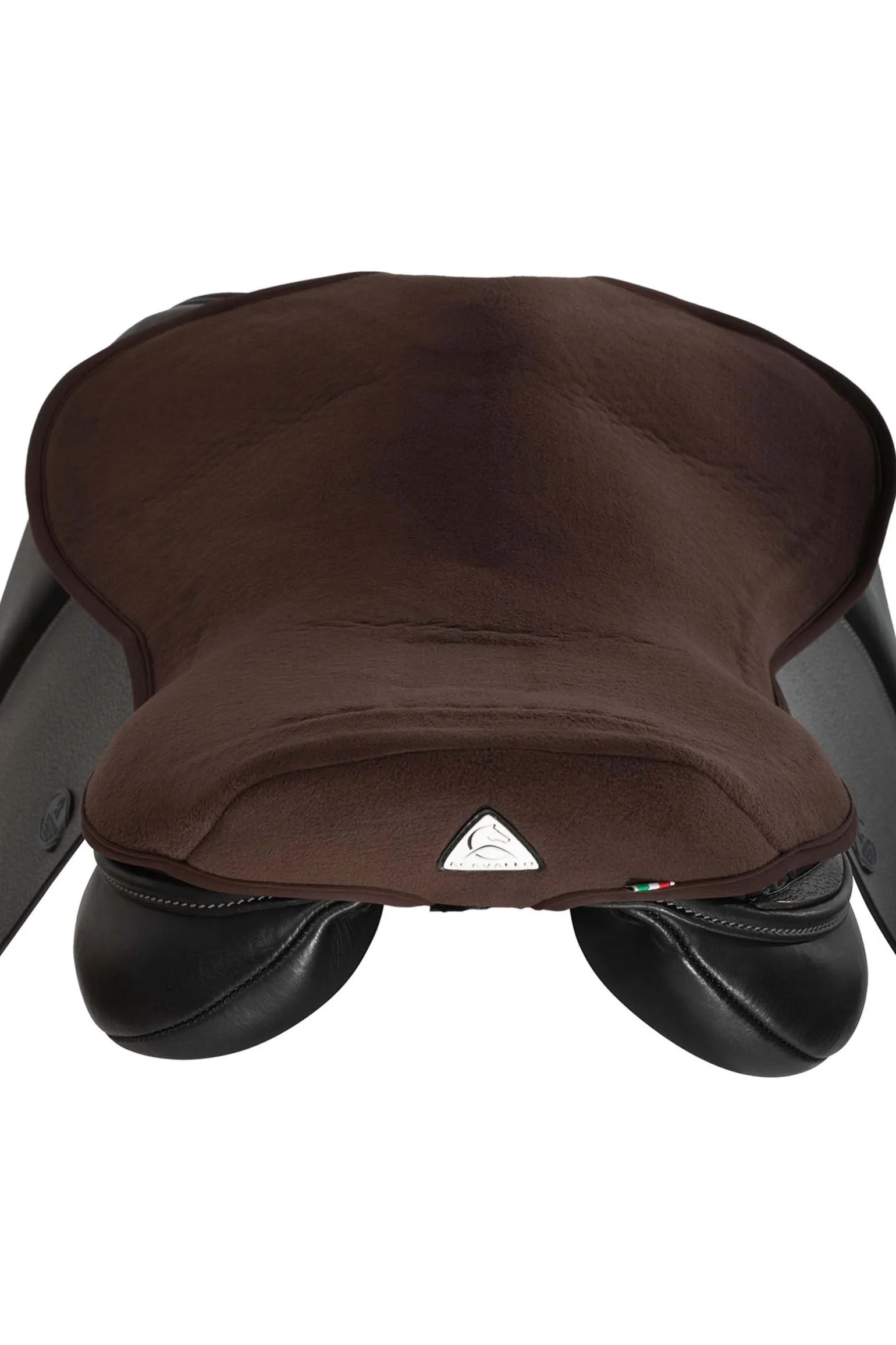 Gel Seat Saver Dri-Lex Sattelschoner für Springsättel