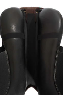 Gel Seat Saver Dri-Lex Sattelschoner für Springsättel