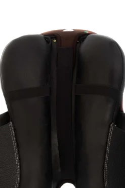 Gel Seat Saver Gel Out 10mm Sattelschoner für Springsättel