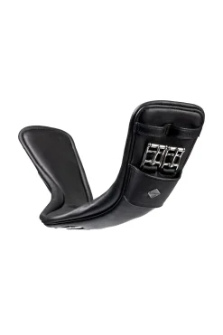 GelTek anatomischer Kurzgurt mit geschwungener Form