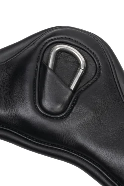 GelTek anatomischer Kurzgurt mit geschwungener Form