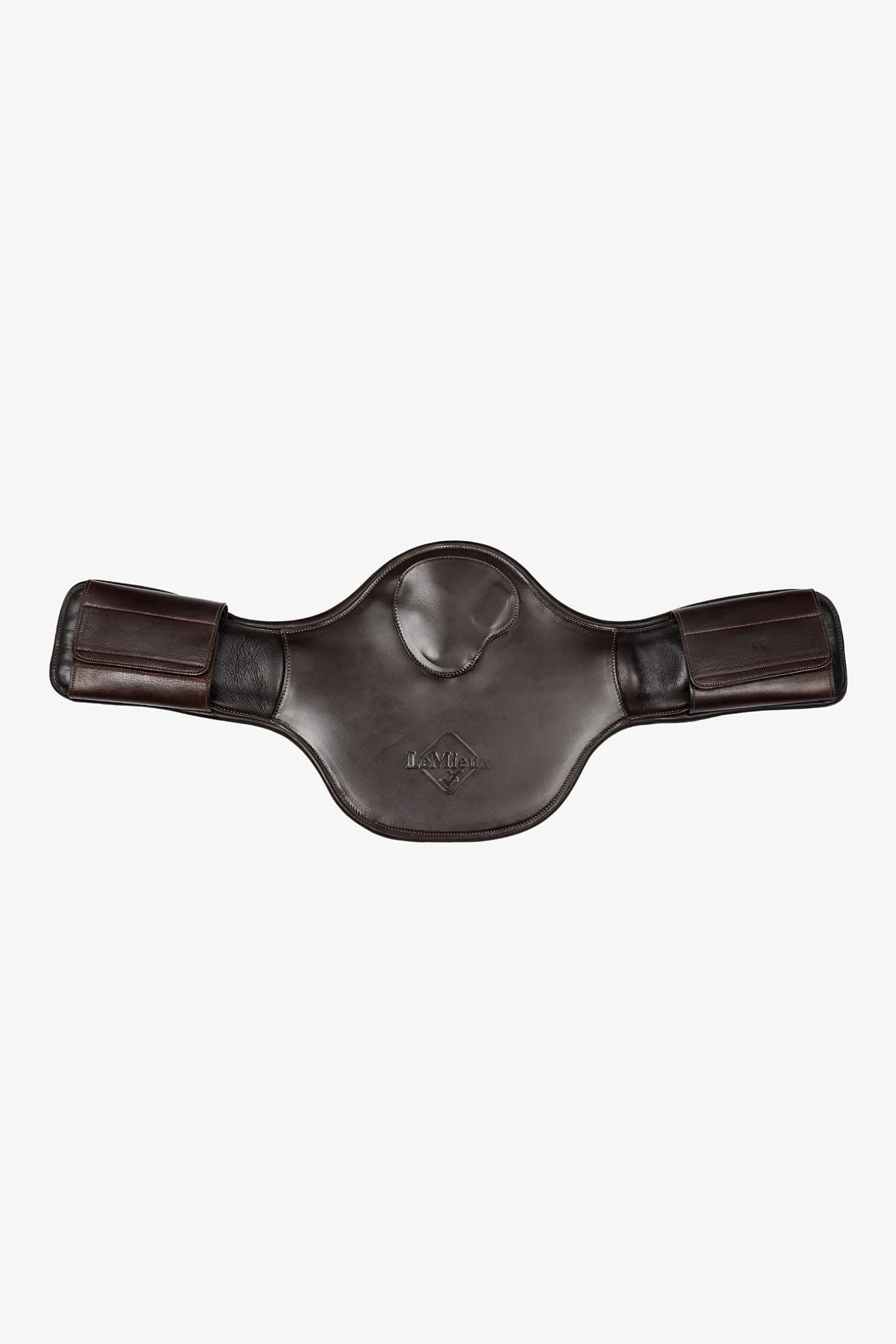 Gel-Tek anatomischer Stollenkurzgurt mit Magnet