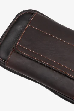 Gel-Tek anatomischer Stollenkurzgurt mit Magnet