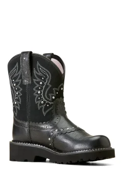 Gembaby Damen Country Boots