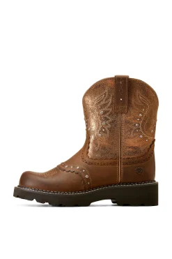 Gembaby Damen Country Boots