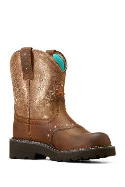 Gembaby Damen Country Boots