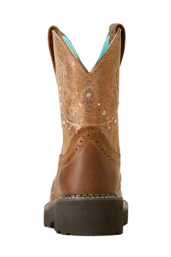 Gembaby Damen Country Boots