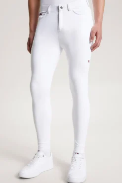 Geneva All Year Kniebesatz Reithose