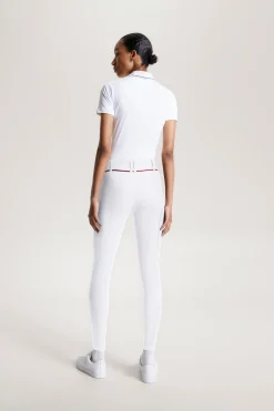 Geneva All-Year Full Grip Reithose