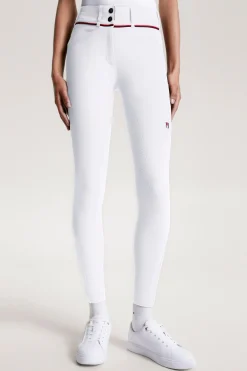 Geneva All-Year Full Grip Reithose