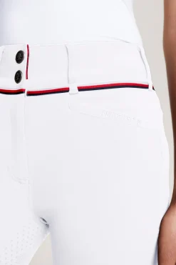 Geneva All-Year Full Grip Reithose