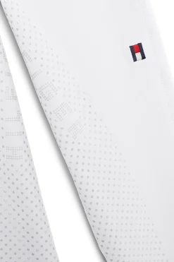 Geneva All-Year Full Grip Reithose