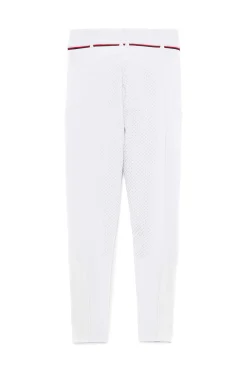 Geneva All-Year Full Grip Reithose