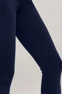 Geneva Ganzjahres-Reithose mit Kniegrip