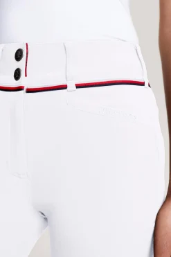 Geneva Ganzjahres-Reithose mit Kniegrip