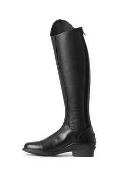 Genève Teenage Leder-Reitstiefel