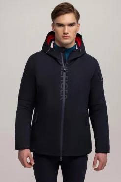 Georgia Männer Reitjacke