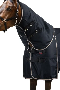 Georgina Weidedecke mit abnehmbarem Halsteil, 250g