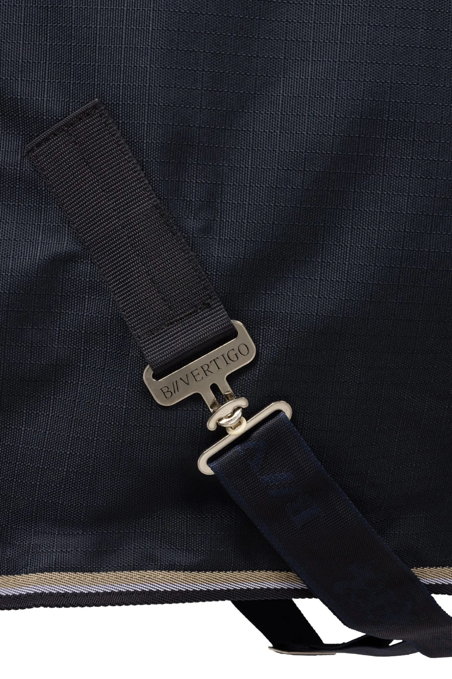 Georgina Winterdecke mit Halsteil 400g