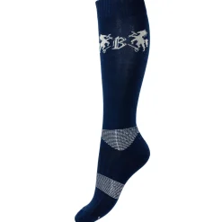 Geox Wollmix Winterreitsocken