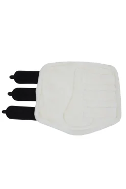 Ghent Gamaschen mit Kunstfell