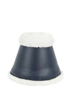 Ghent Hufglocken mit Kunstfell